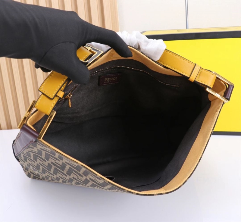 Fendi Top Handle Bags